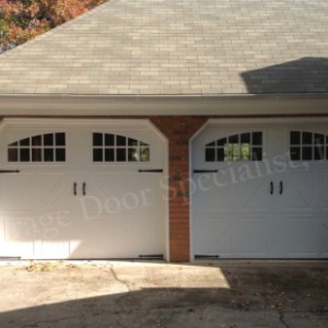 classica lucern glass white